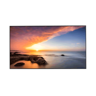 Dahua LDH65‑SAI400K 65" Wall‑Mounted Digital Signage