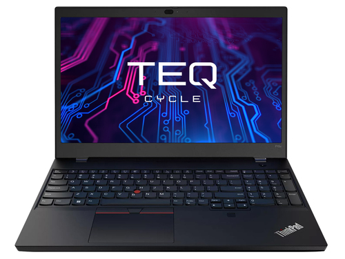 Lenovo ThinkPad P15v Core i7 12th Gen 16GB RAM 512GB SSD 4GPU Graphics
