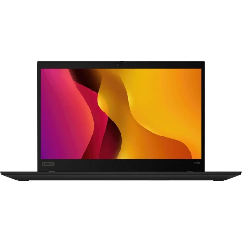Lenovo ThinkPad T495s AMD Ryzen 7 16GB RAM 256GB SSD touch