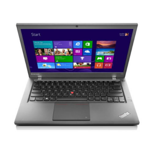 Lenovo ThinkPad T440s 14 Inch Core i5 4th Gen 8GB RAM 256GB SSD NonTouch