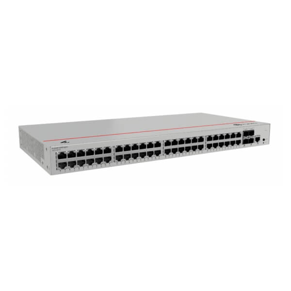 Huawei S220-48T4S Network Switch