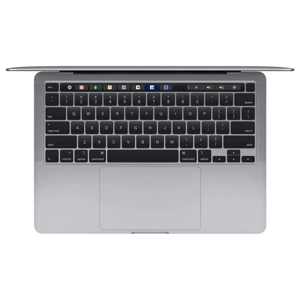 Apple MacBook Pro 13-inch 2016 Core i7 16GB RAM 256GB SSD Touch Bar