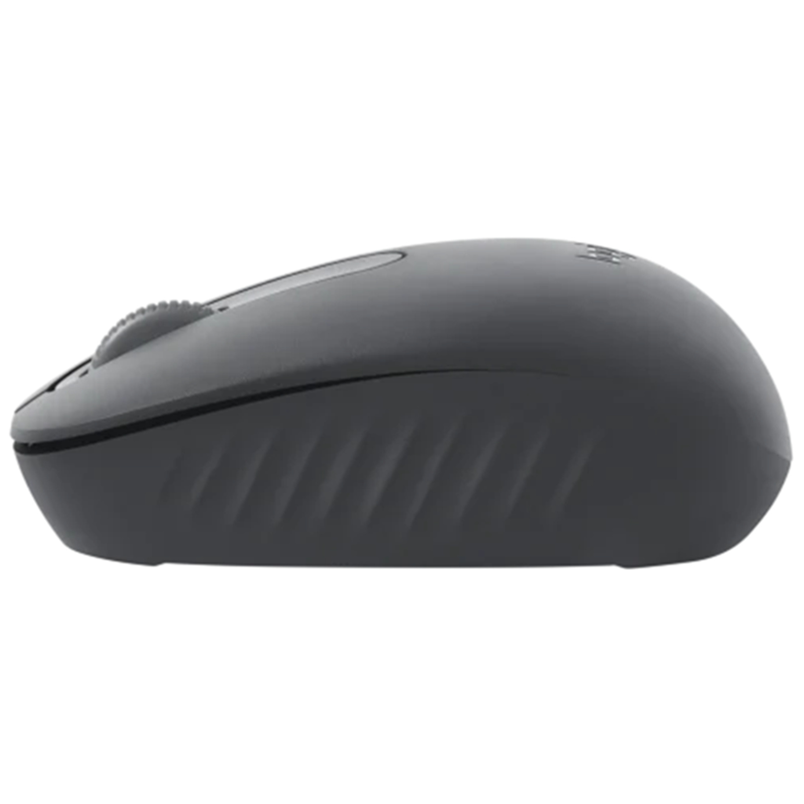 Logitech M196 Bluetooth Mouse Graphite – 910-007459