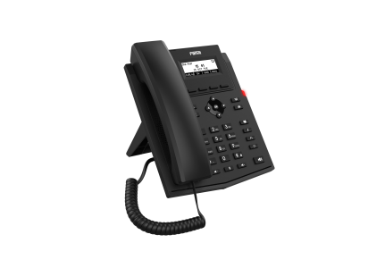 Fanvil X301P Entry Level IP Phone
