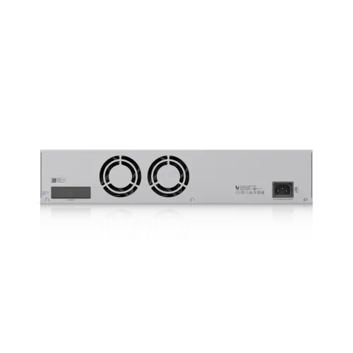 Ubiquiti UniFi Protect Network Video Recorder Pro 2U Rackmount with 7 HDD Bays (UNVR-Pro)