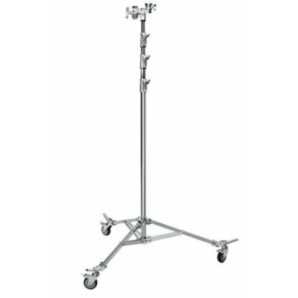 Visico LS-8011 Boom stand(Iron)