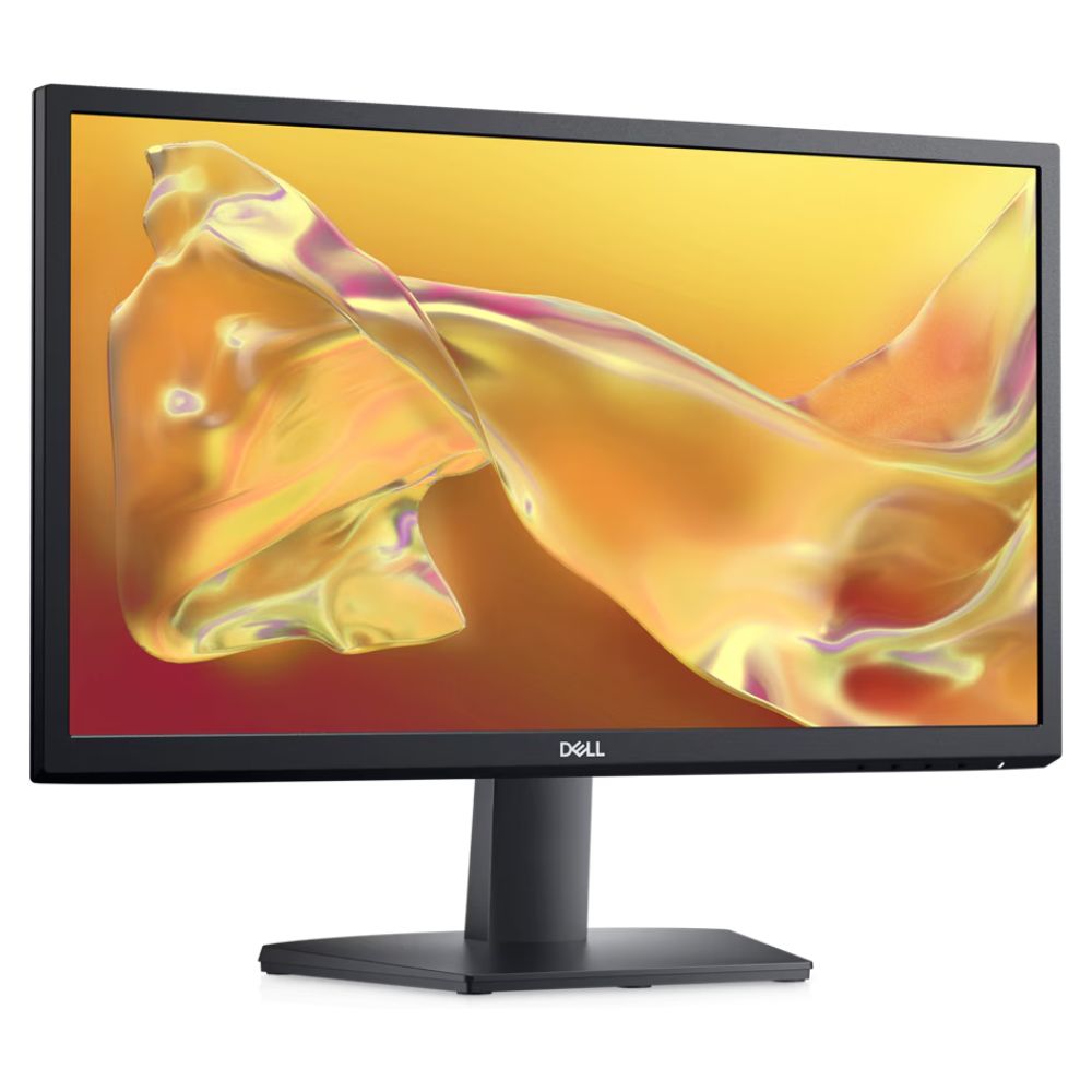 Dell SE2225H 21.4" FHD Monitor Black 1 VGA HDMI 1.4- SE2225H