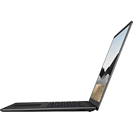 Microsoft Surface Laptop 4 15-Inch i7 11th 16GB RAM 256GB SSD Touchscreen