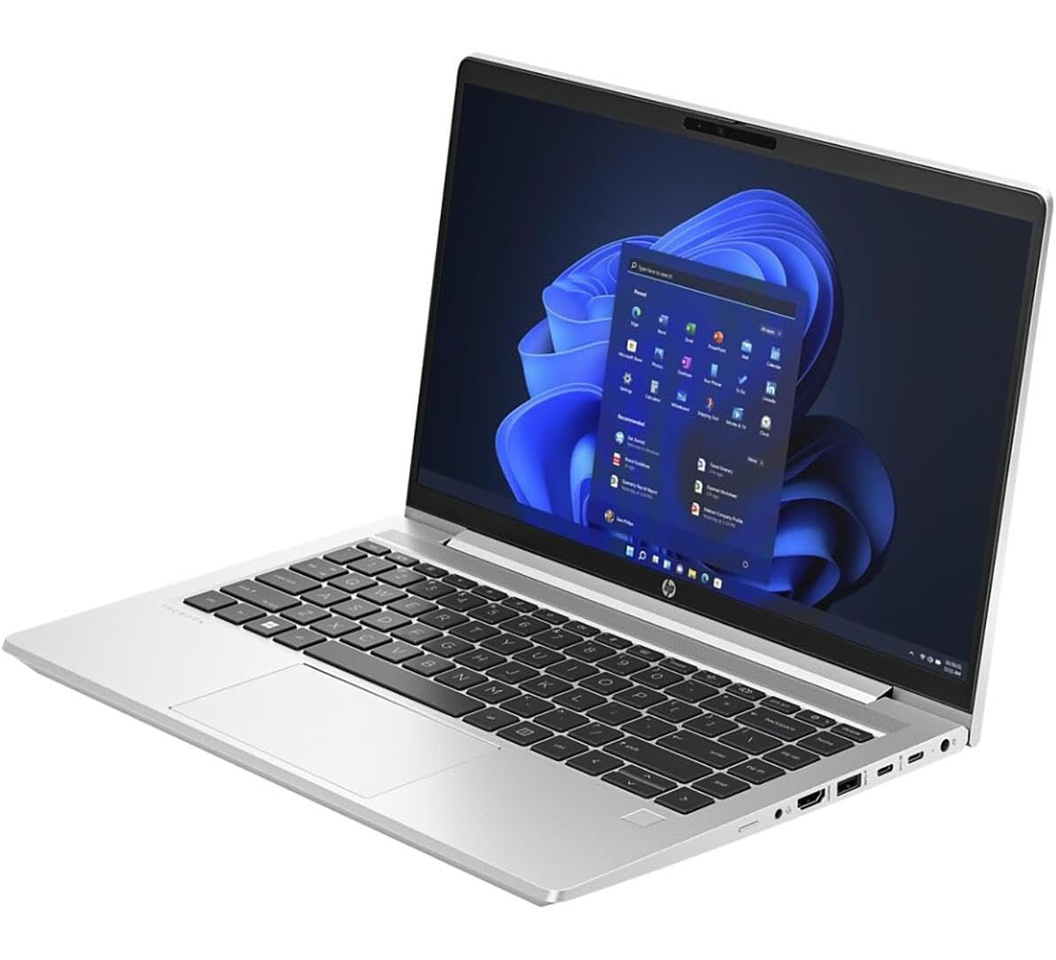 HP ProBook 440 G10 Core i5 13th Gen 8GB RAM 512GB SSD -967U0ET