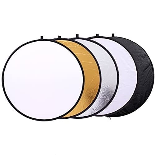 Visico RD-024 Multi-lite Disk 5 in 1 107cm/43″