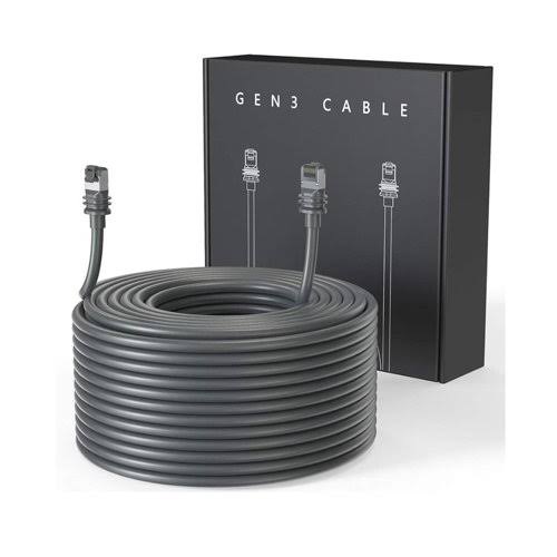 Starlink V2 45m Cable