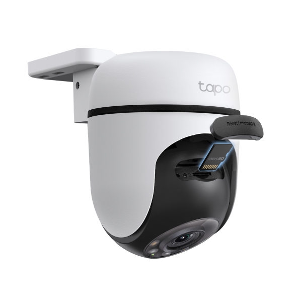 TP-Link Tapo C500 Tapo Outdoor Pan/Tilt Security Wi-Fi Camera-TL-TAPO C500