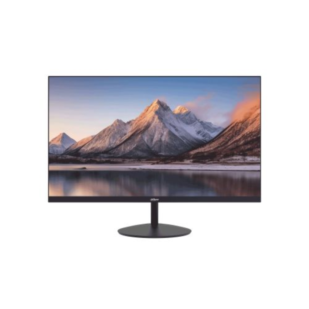 Dahua A200y 23.8" Fhd Monitor-dhi-lm24-a200y