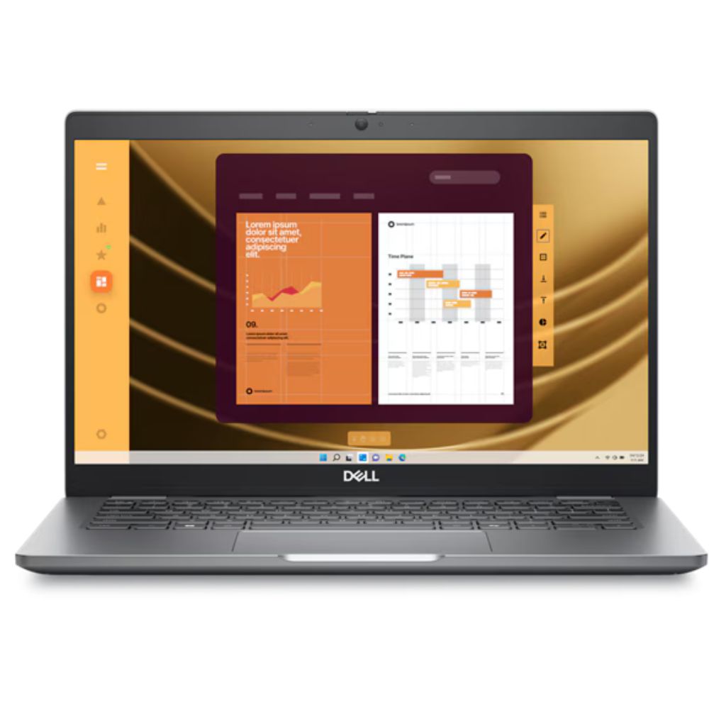 Dell Latitude 5350 Ultra 7-165U 32GB 512GB Touch 13.3” Windows 11 Pro
