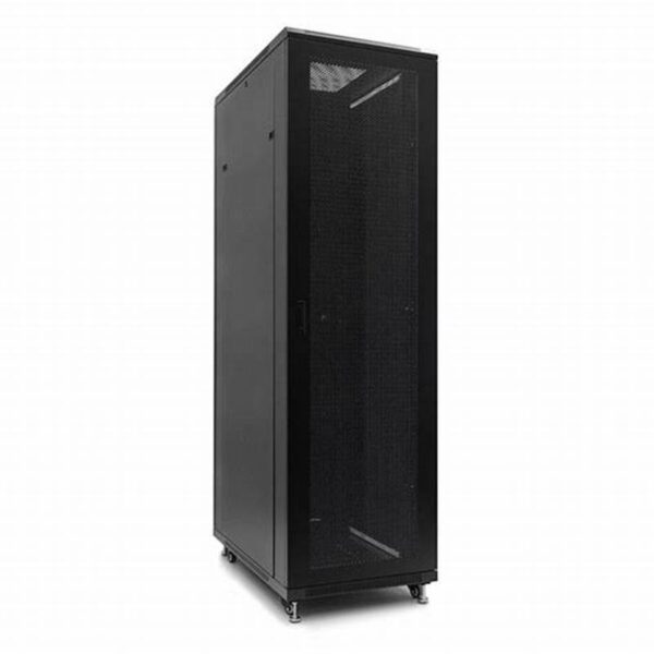 Generic Networking Cabinet 42U Glass 600 x 800
