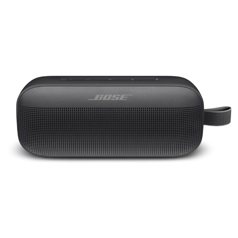 Bose SoundLink Flex Portable Bluetooth Speaker