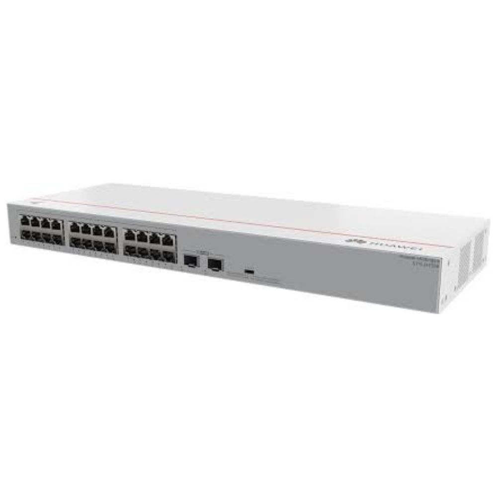 Huawei eKitEngine S110-24T2SR 24-port unmanaged gigabit Ethernet switch