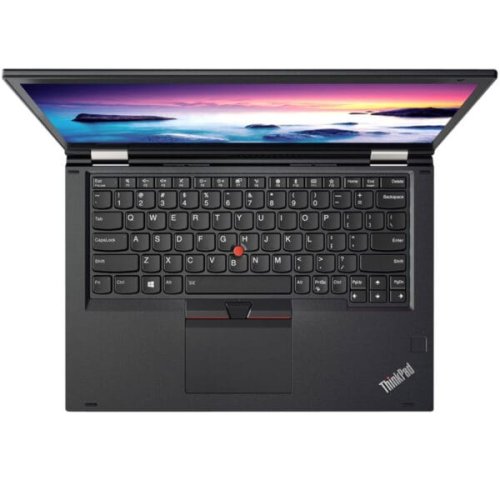 Lenovo ThinkPad Yoga X370 i5 7th Gen 8GB 256GB X360 Touch