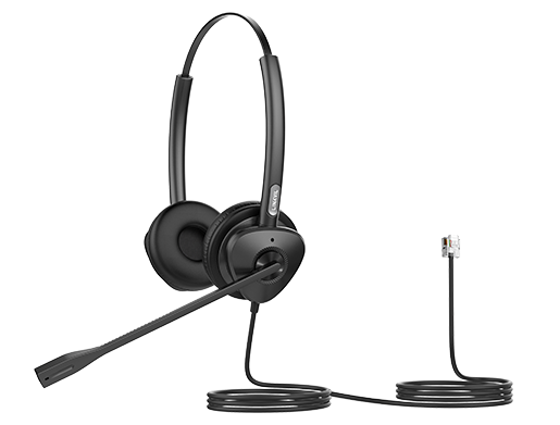 Fanvil HT301 RJ9 Headset