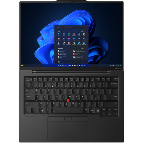 Lenovo ThinkPad X1 Carbon Gen 13 Intel Core Ultra 7‑255U 32GB RAM 1TB SSD (21NX000SUE)