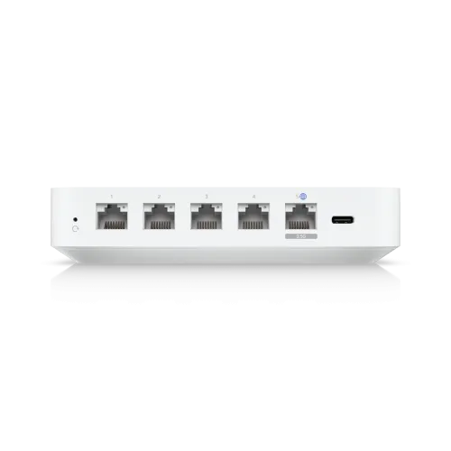 Ubiquiti UniFi Cloud Gateway Ultra (UCG-Ultra)