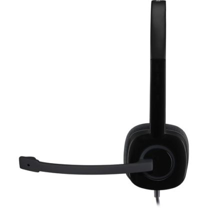 Logitech H340 USB Headset