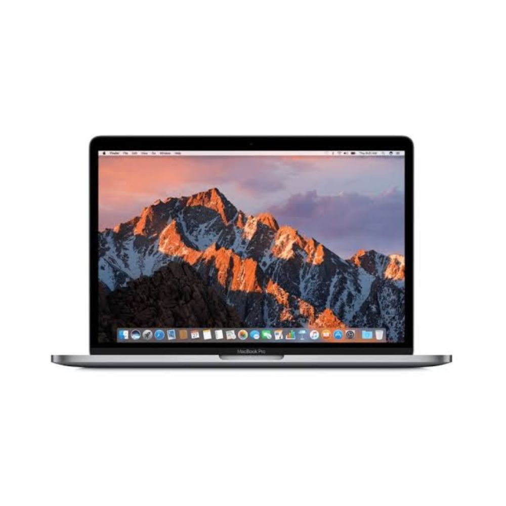 Apple MacBook Pro 13-inch 2017 Core i7 16GB RAM 256GB SSD Touch Bar