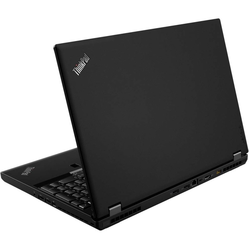 Lenovo ThinkPad P50 16 Core i7 6th Gen 16GB RAM 512GB SSD 4GB GPU