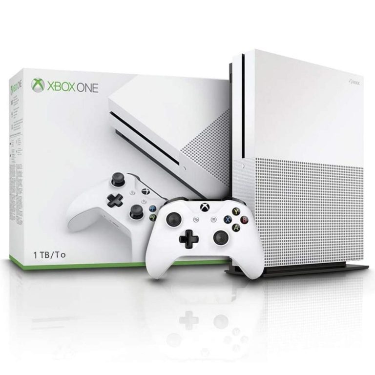 Xbox one S Series