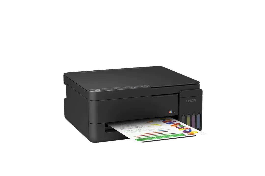 Epson EcoTank L3351 Printer
