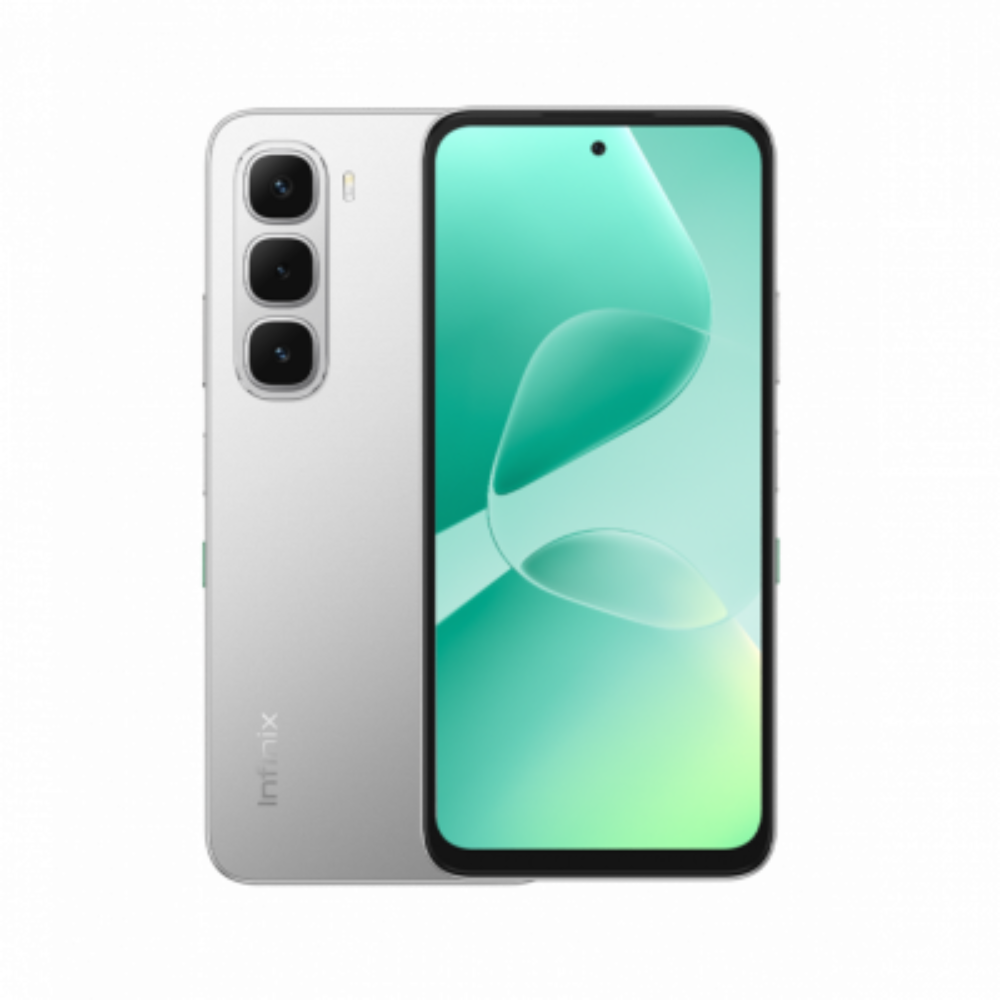 INFINIX HOT 60i 8GB RAM 256GB ROM
