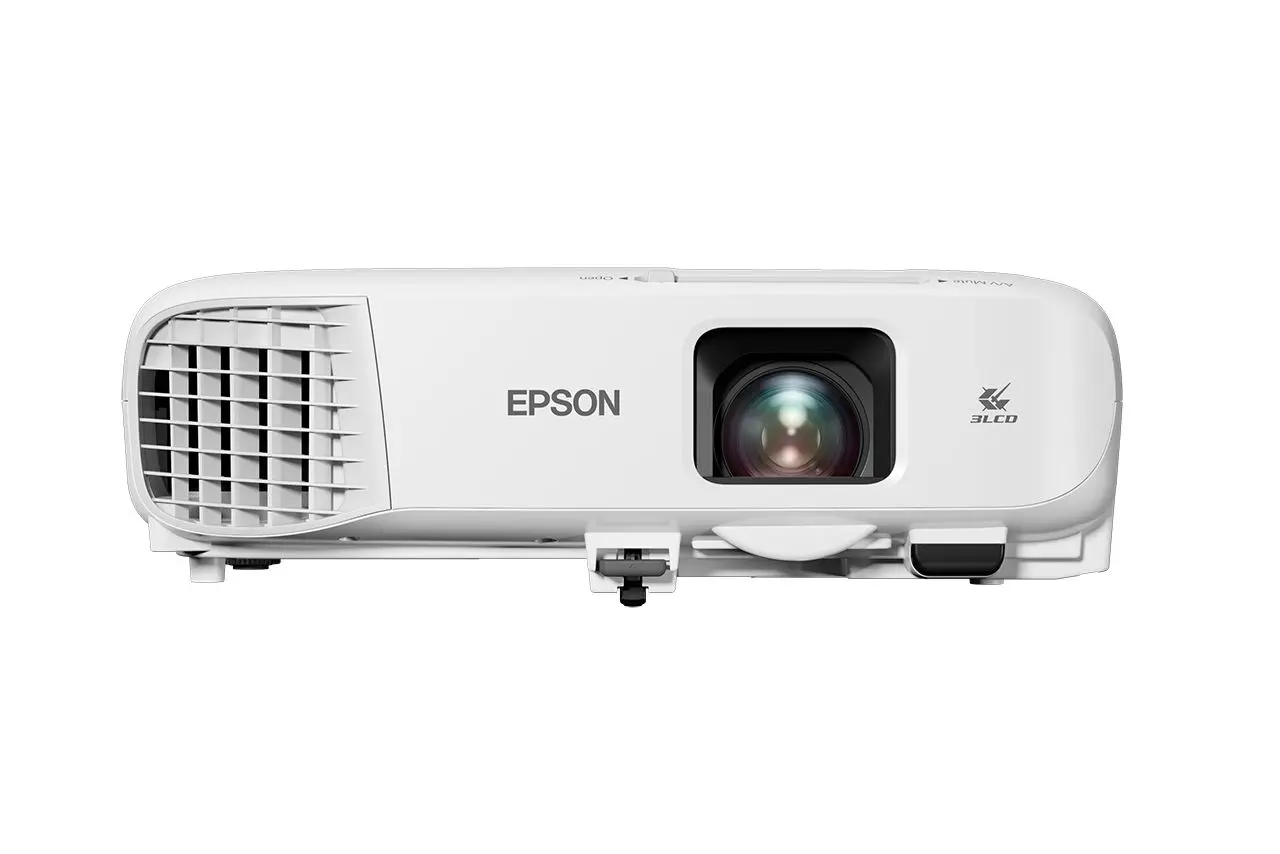 Epson EB-X49 3,600 Lumens Projector