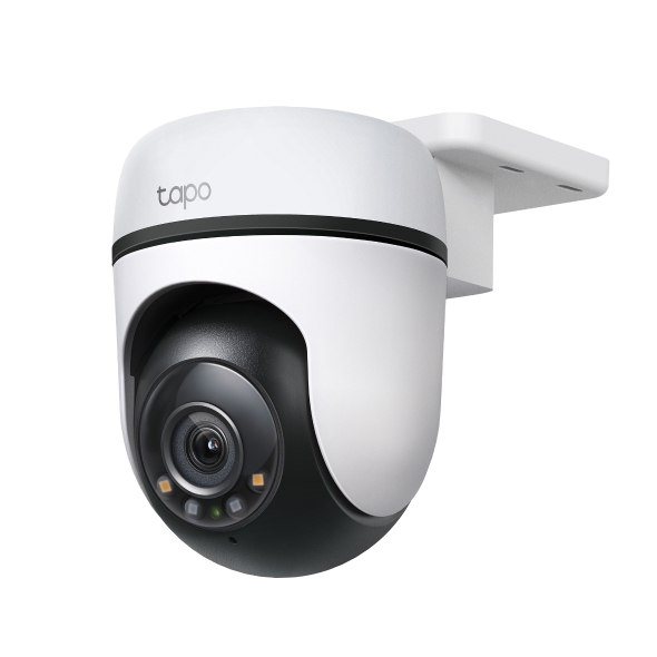 TP-Link Tapo C500 Tapo Outdoor Pan/Tilt Security Wi-Fi Camera-TL-TAPO C500
