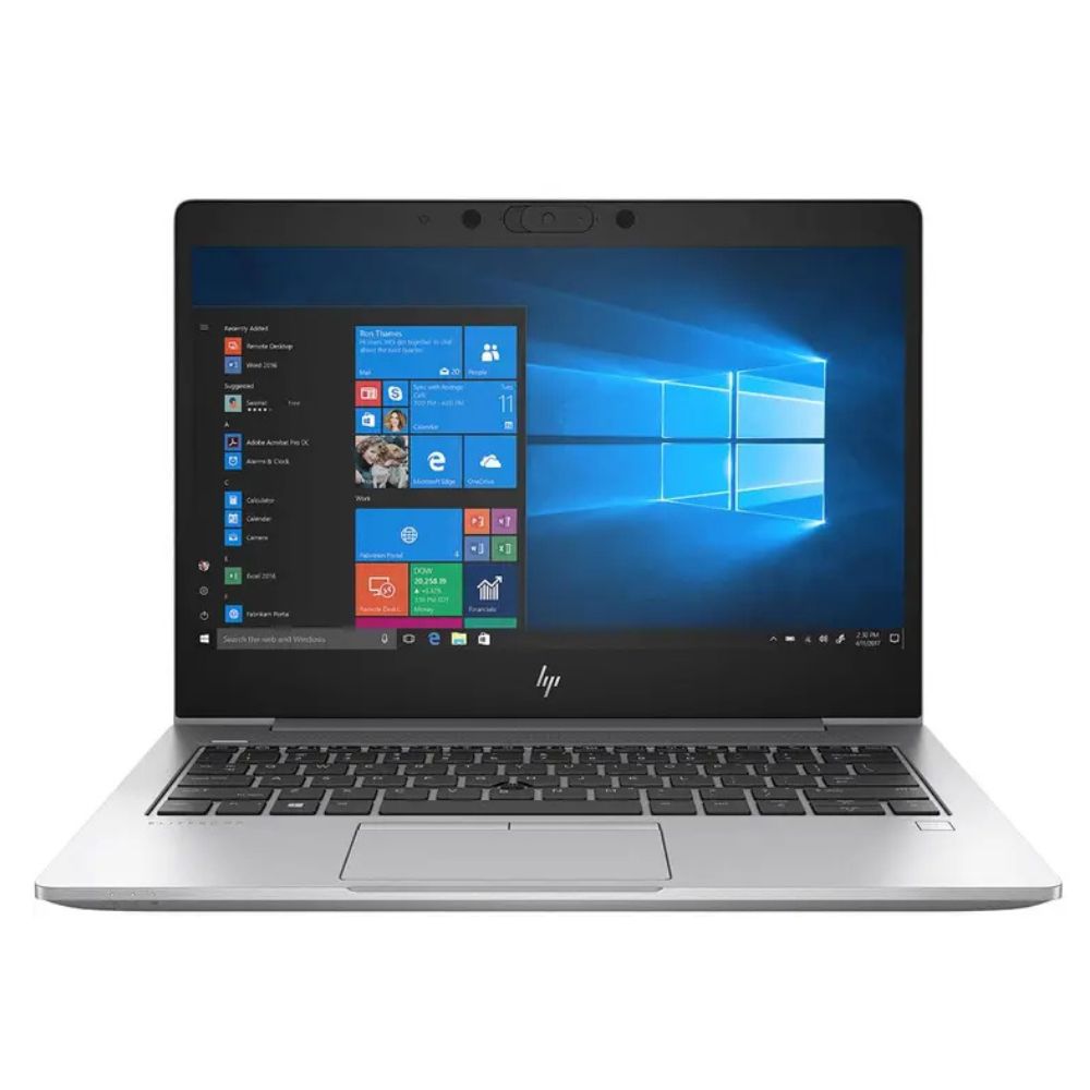HP EliteBook 830 G6 i5 8th Gen 8GB RAM 256GB SSD Non-Touch