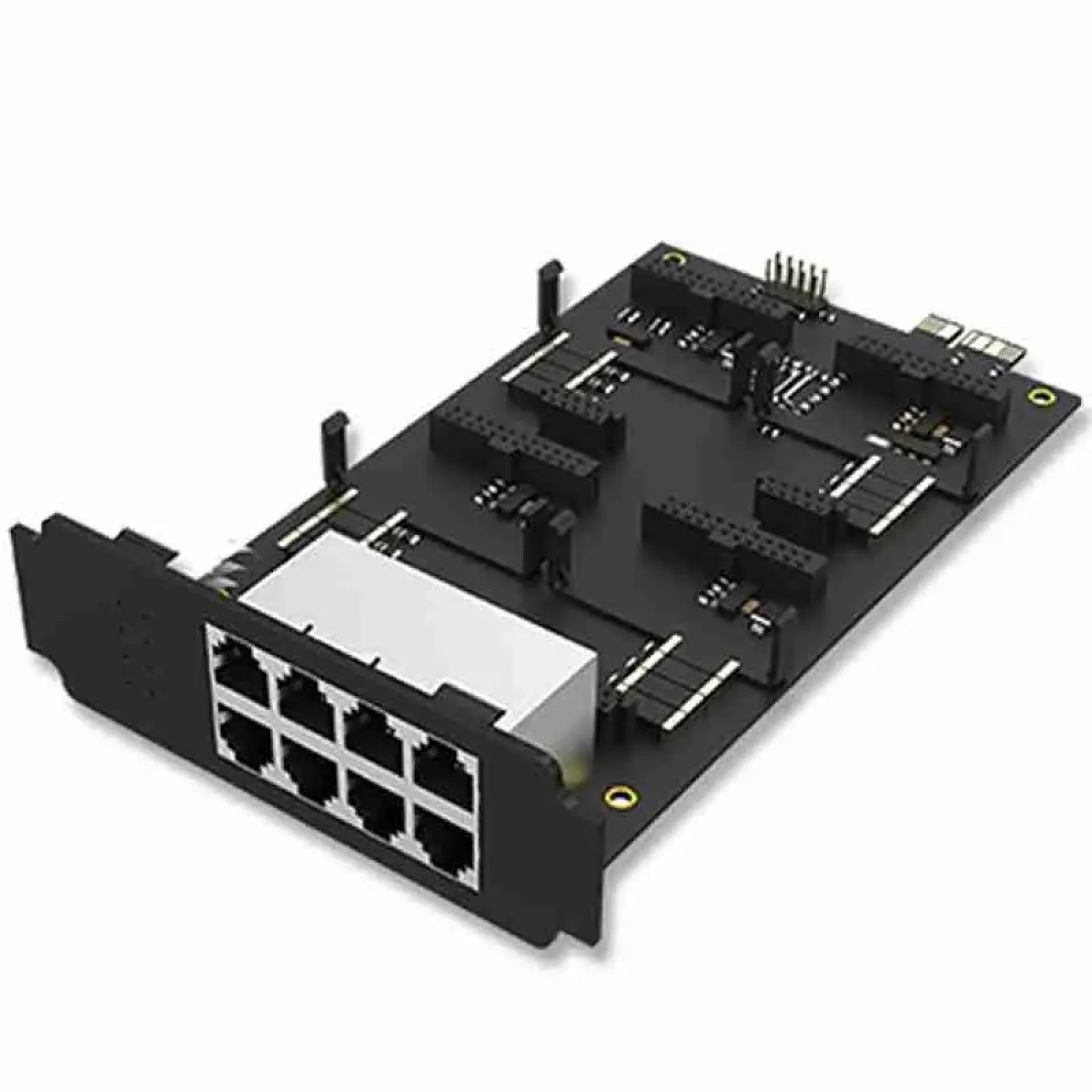 Yeastar EX08 Expansion Card