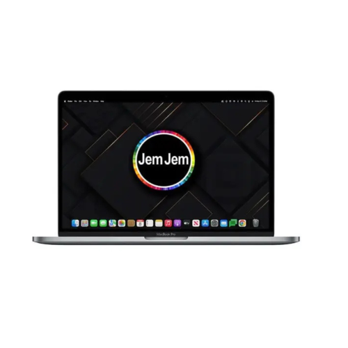 Apple MacBook Pro 13 2018 Intel Core i7 16GB RAM 1TB SSD