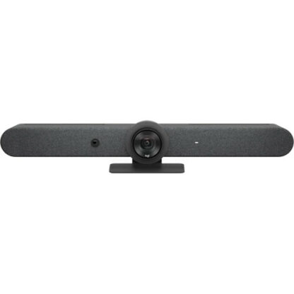 Logitech Rally Bar All-in-One Video Bar (Graphite)
