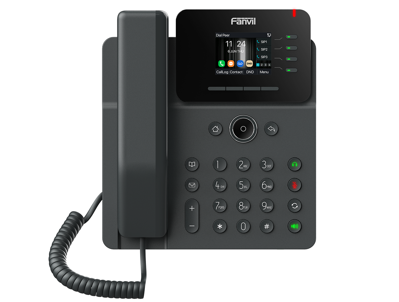 Fanvil V61W Wireless IP Phone