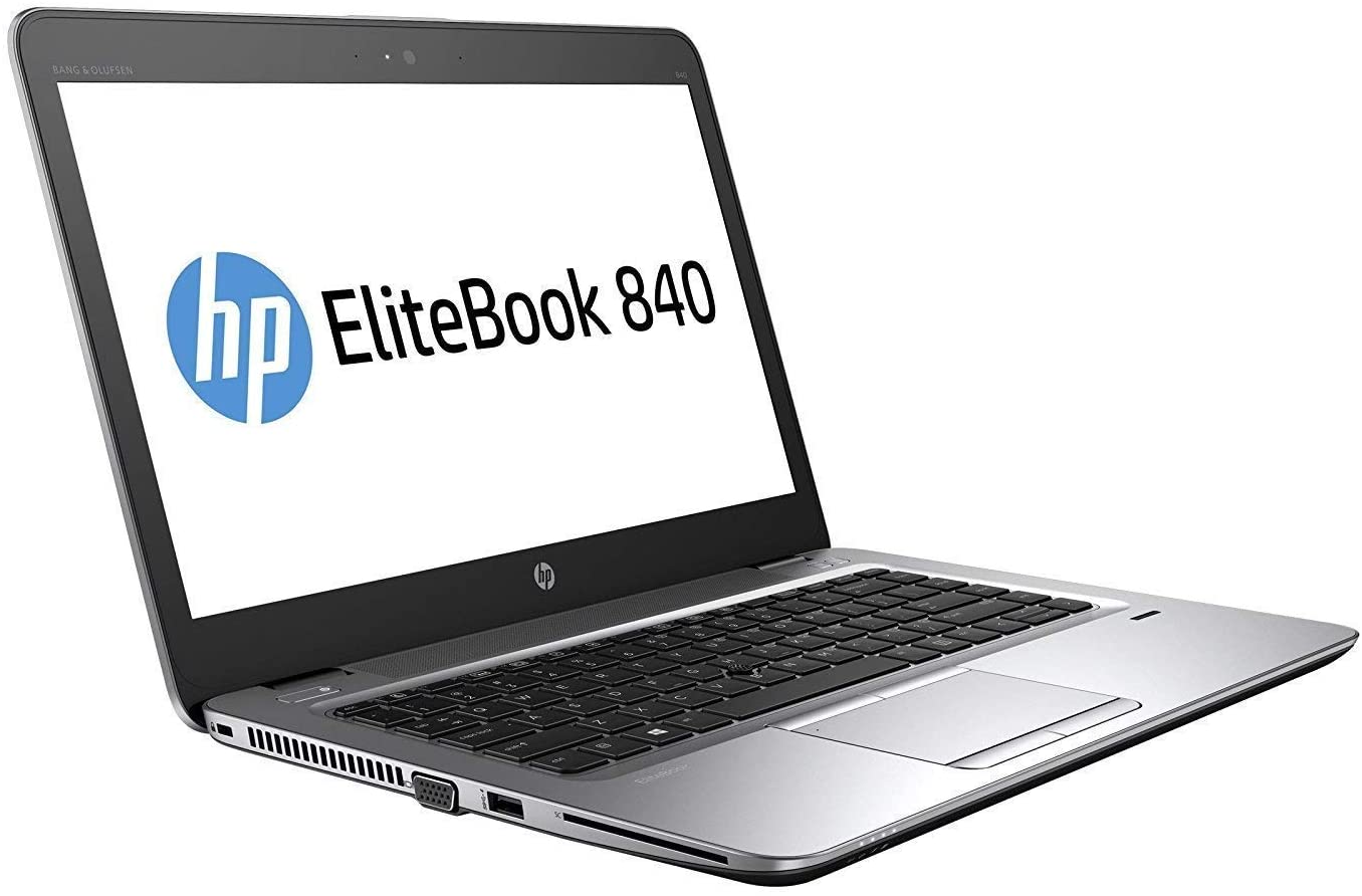 HP EliteBook 840 G3 Core i7 6th Gen 8GB RAM 256GB SSD Non-Touch