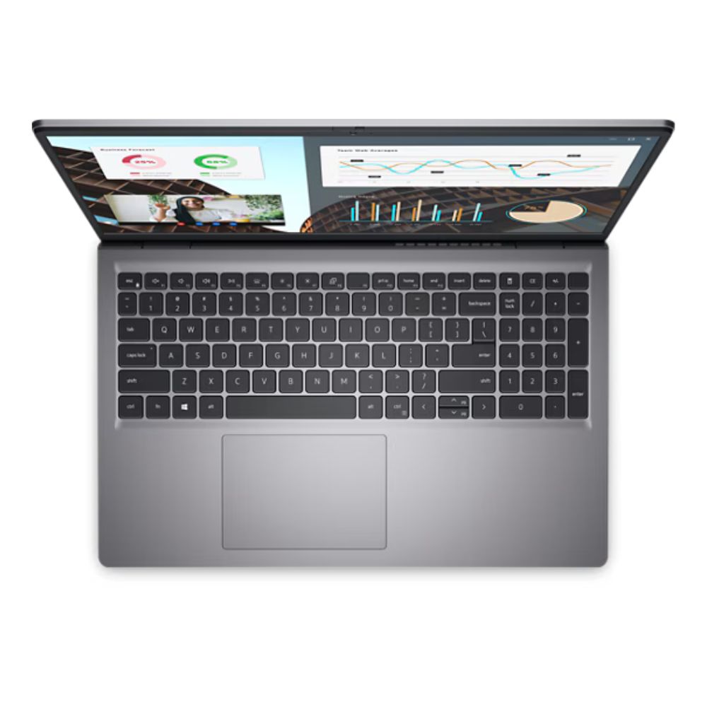 Dell Vostro 3530 i3 1305U 8GB RAM 512GB SSD 15.6" FHD Carbon Black