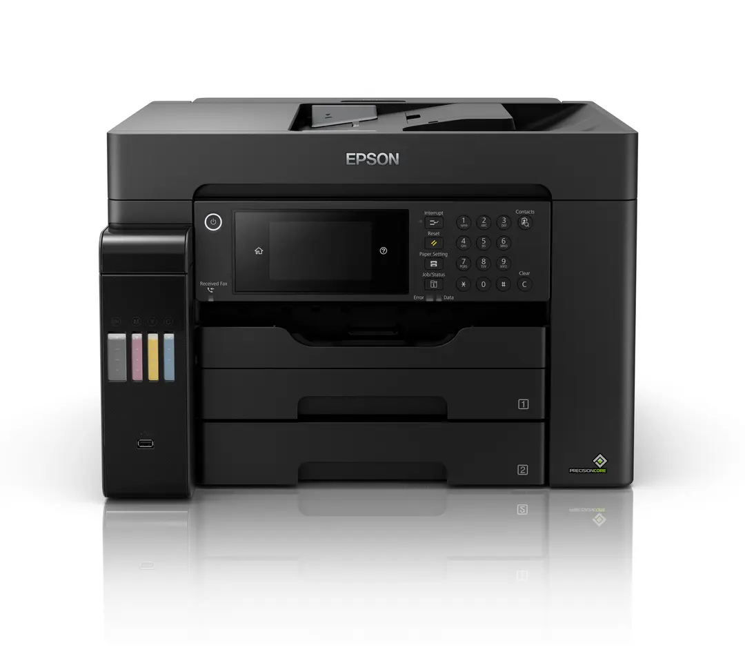 Epson EcoTank L15160 A3+ All-in-One Printer
