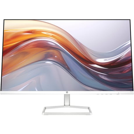 HP 527SH Series 5 27-Inch FHD Height Adjust Monitor-94C50AA