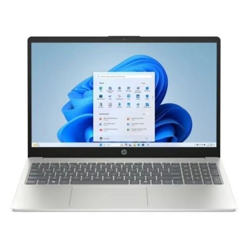HP 15-fd0215dx Intel Core i5 1334U16GB RAM 512GB SSD Touch Screen