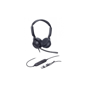YEALINK UH46 Dual Teams USB-C/A-Corded USB-1308182