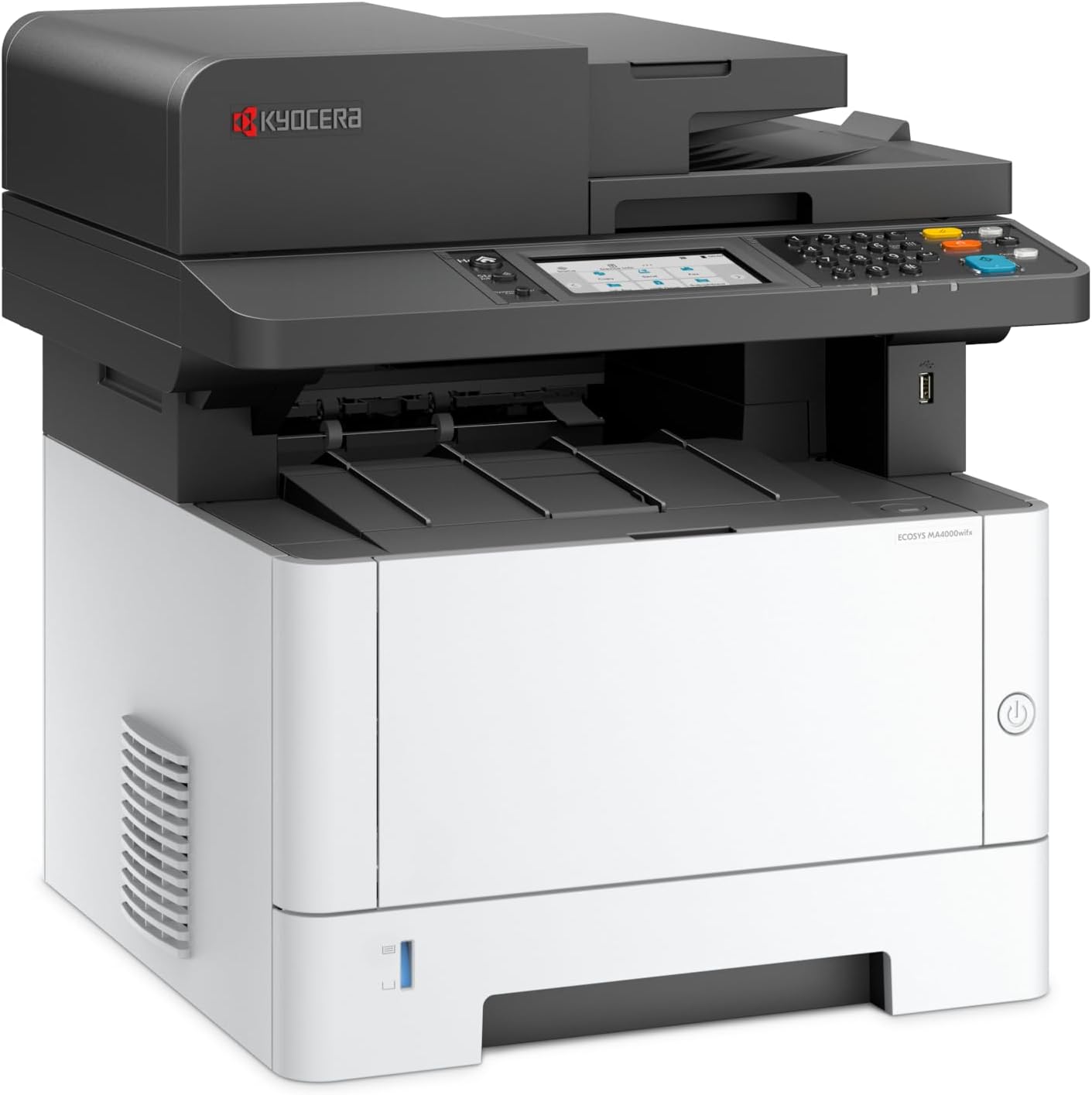 Kyocera ECOSYS MA4000wifx Printer Mono Multifunction Laser