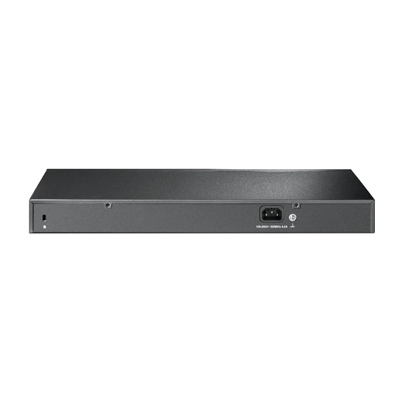 TP-Link 18-Port Gigabit Easy Smart Switch, 16-Port PoE+-TL-SG1218MPE