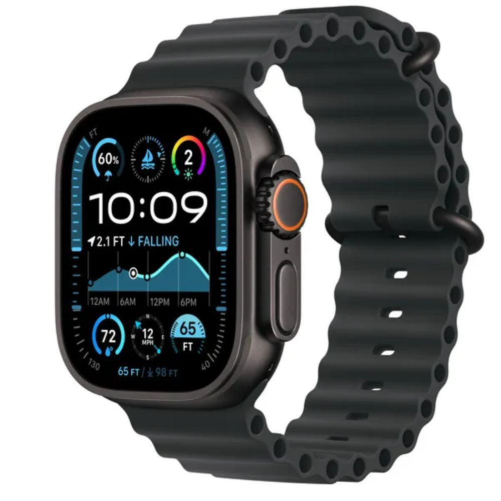 Apple Watch Ultra 2 49mm Gps + Cellular