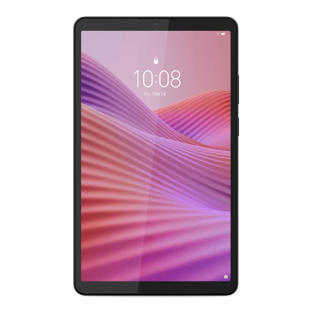 Lenovo Tablet TB305XU ACC 4G/128G LTE Grey with TPU ZAF10106AE-E