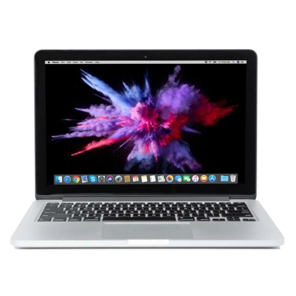 Apple MacBook Pro 13-inch 2012 Core i7 8GB RAM 256GB SSD
