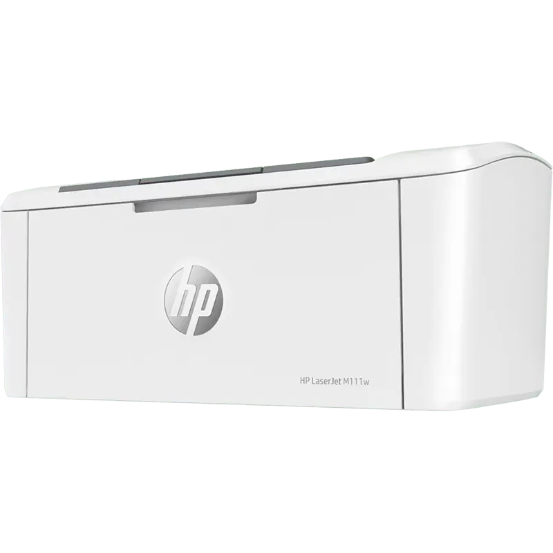 HP LaserJet M111w Wireless Monochrome Laser Printer